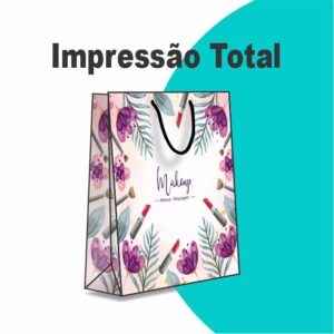 Impressão Total