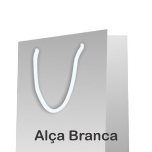 Alça Branca