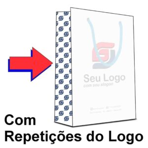 Repetições do Logo