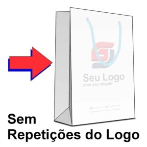 Sem Repetições do Logo