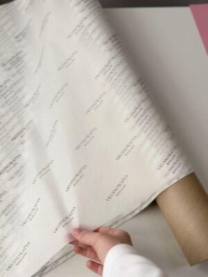 Papel Seda Para Embrulho