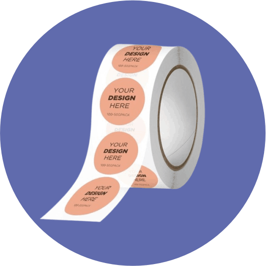 Adesivos personalizado